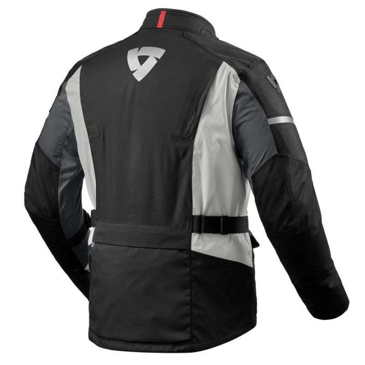 Rev'it HORIZON 3 H2O motorcycle jacket Rev'it HORIZON 3 H2O motorcycle jacket