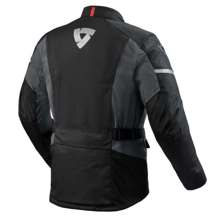Rev'it HORIZON 3 H2O motorcycle jacket Rev'it HORIZON 3 H2O motorcycle jacket
