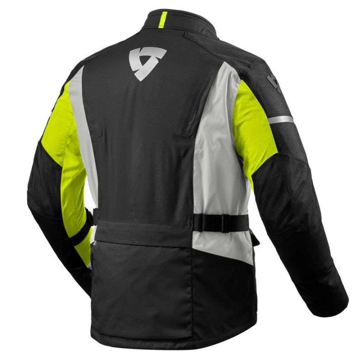 Veste moto Rev'it HORIZON 3 H2O