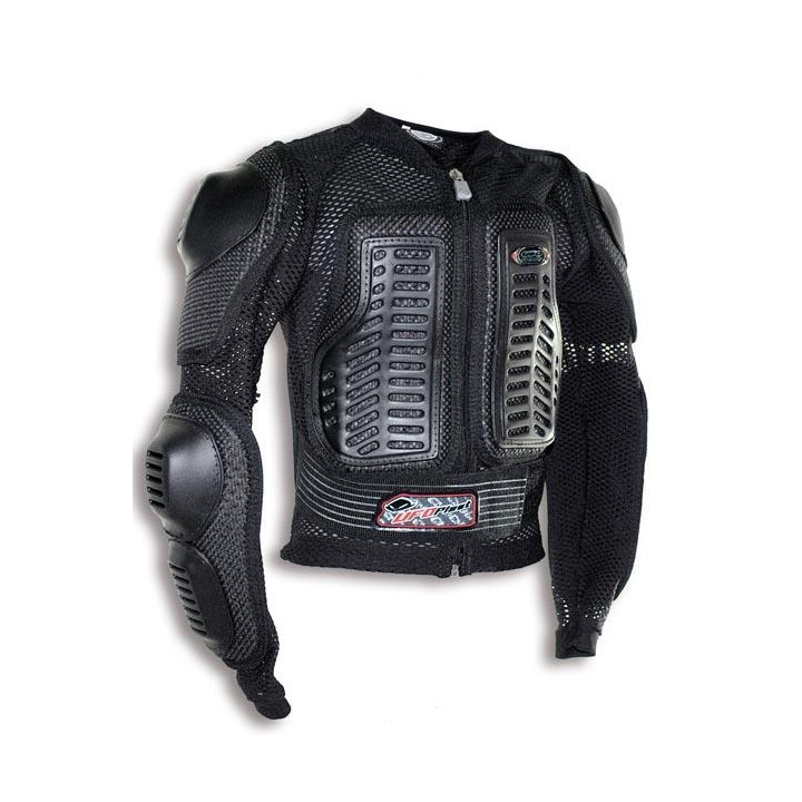 Gilet de protection enfant UFO OFF-ROAD Boys