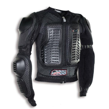 Gilet de protection enfant UFO OFF-ROAD Boys Gilet de protection enfant UFO OFF-ROAD Boys