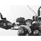 Support GPS SW-Motech QUICK-LOCK R NINE T R1200RT HYPERMOTARD HYPERSTRADA NUDA 900