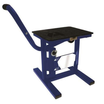 ART cross motorcycle lift