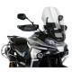 Bulle Puig TOURING +10.5m (21546) CFMOTO 800MT TOURING