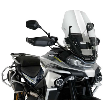 Bulle Puig TOURING +10.5m (21546) CFMOTO 800MT TOURING