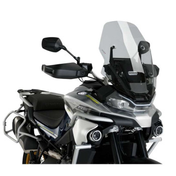 Bulle Puig TOURING +10.5m (21546) CFMOTO 800MT TOURING