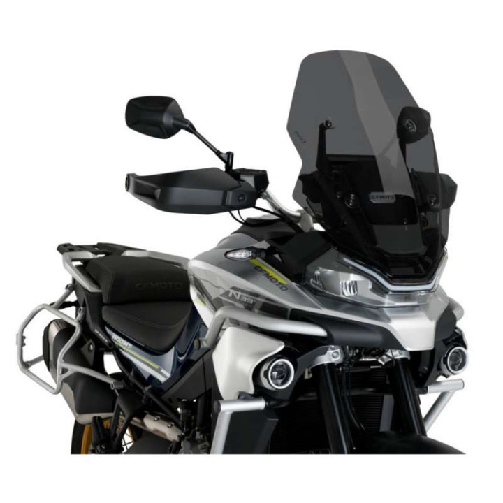 Bulle Puig TOURING +10.5m (21546) CFMOTO 800MT TOURING