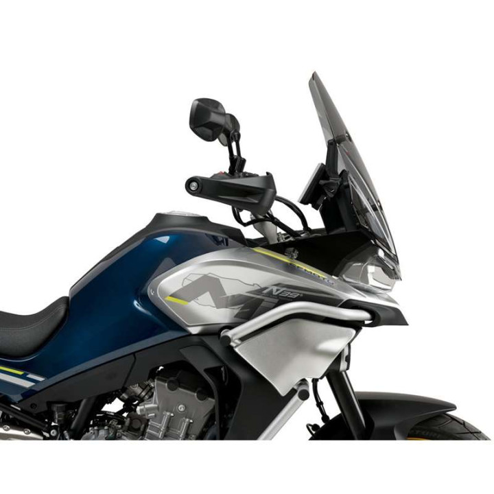 Bulle Puig TOURING +10.5m (21546) CFMOTO 800MT TOURING