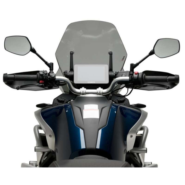 Bulle Puig TOURING +10.5m (21546) CFMOTO 800MT TOURING