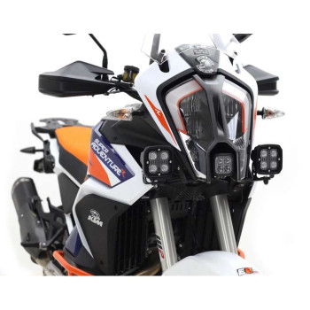 Kit phare DENALI S4 KTM 1290 SUPER ADVENTURE