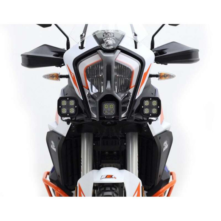 Lighthouse kit DENALI S4 KTM 1290 SUPER ADVENTURE