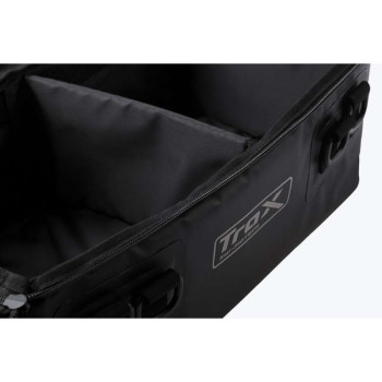 Sac cargo SW-Motech TRAX M/L 15 litres pour valise TRAX/BMW Sac cargo SW-Motech TRAX M/L 15 litres pour valise TRAX/BMW
