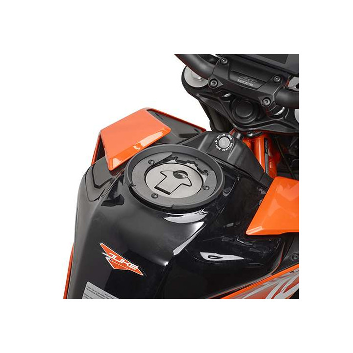 Bride Givi TANKLOCK BF33 KTM DUKE 125/390 17- Bride Givi TANKLOCK BF33 KTM DUKE 125/390 17-