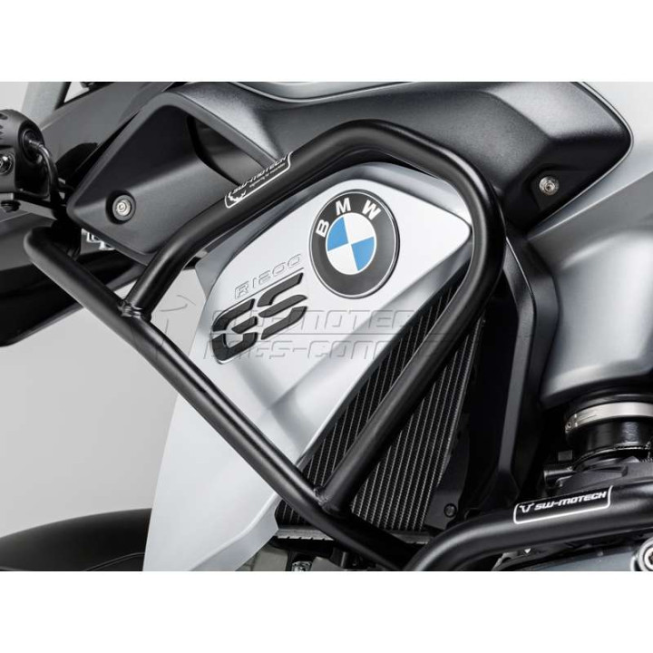 Pare-carters supérieurs SW-Motech BMW R1200GS LC 13-16