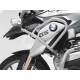 Pare-carters supérieurs SW-Motech BMW R1200GS LC 13-16