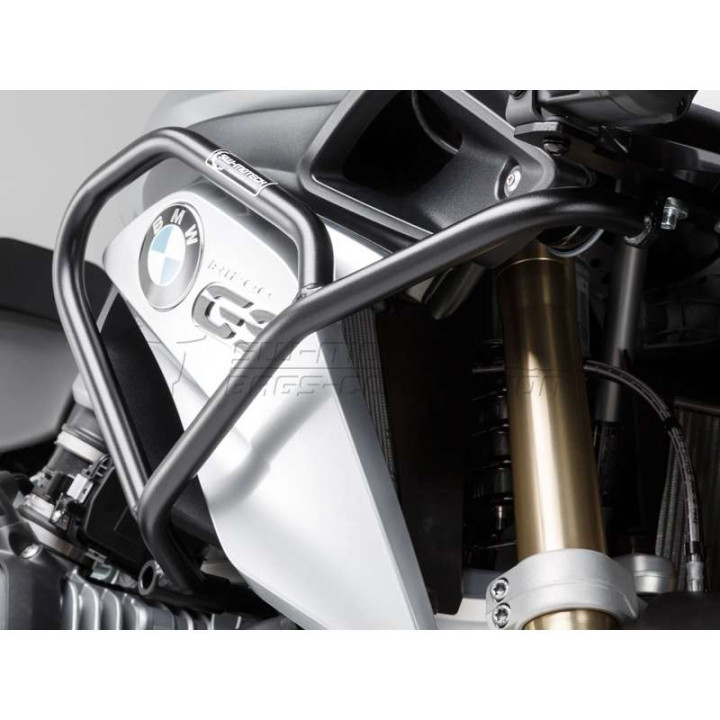 Pare-carters supérieurs SW-Motech BMW R1200GS LC 13-16