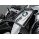 Pare-carters supérieurs SW-Motech BMW R1200GS LC 13-16
