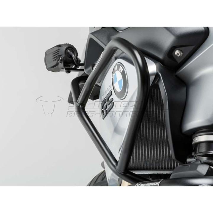 Pare-carters supérieurs SW-Motech BMW R1200GS LC 13-16