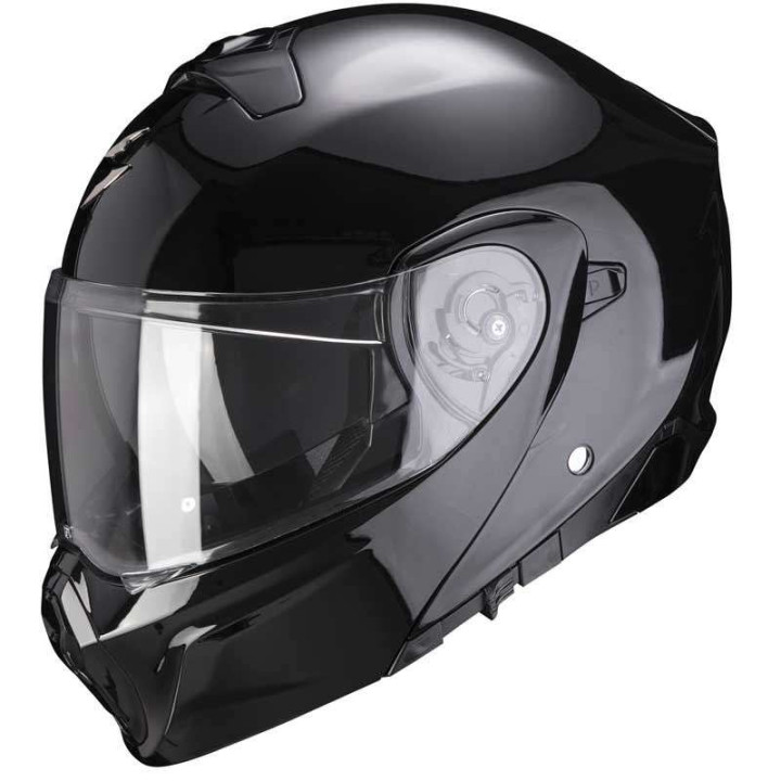 Casque moto modulable Scorpion EXO-930 SOLID