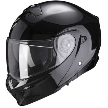 Casque moto modulable Scorpion EXO-930 SOLID