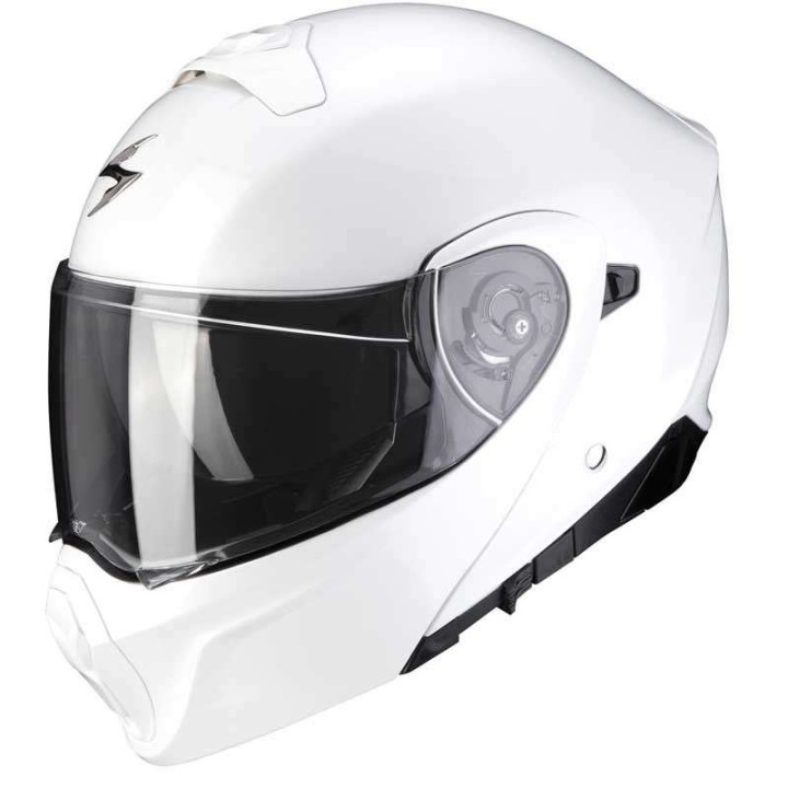 Casque moto modulable Scorpion EXO-930 SOLID