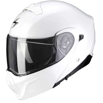 Casque moto modulable Scorpion EXO-930 SOLID