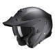 Casque moto modulable Scorpion EXO-930 SOLID
