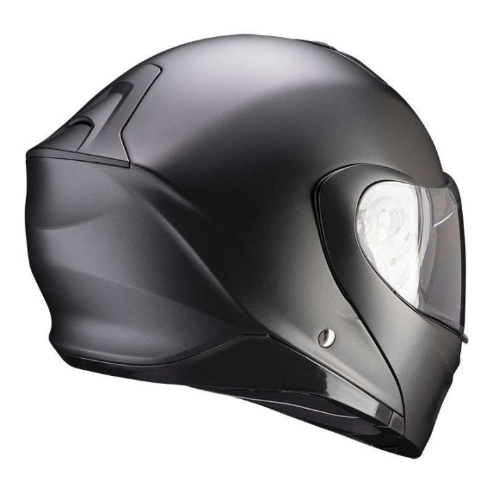 Casque moto modulable Scorpion EXO-930 SOLID