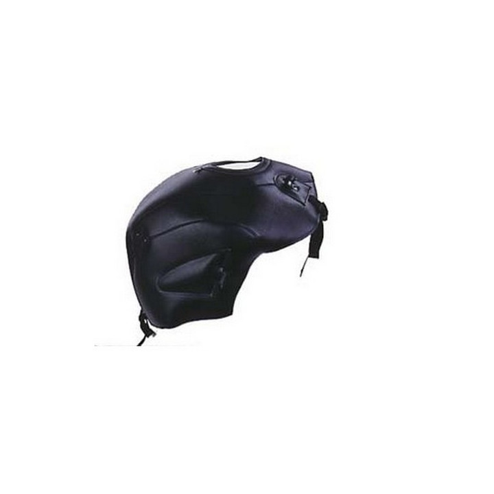 Tapis de réservoir Bagster noir (1352U) Honda NSR 125 Tapis de réservoir Bagster noir (1352U) Honda NSR 125