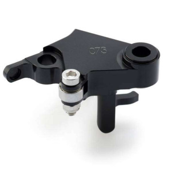Adaptateur levier d'embrayage Puig 7171N BMW S1000RR 15- S1000R