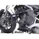 Pare-carters SW-Motech Kawasaki ER-6n 06-08