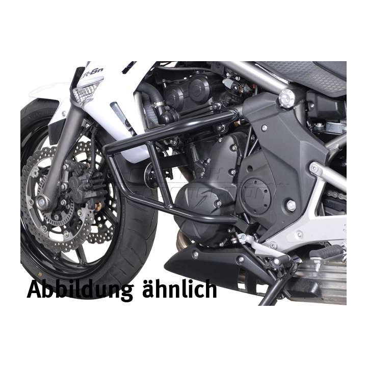 Pare-carters SW-Motech Kawasaki ER-6n 06-08