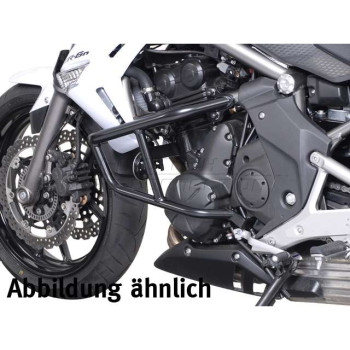 Pare-carters SW-Motech Kawasaki ER-6n 06-08