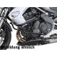Pare-carters SW-Motech Kawasaki ER-6n 06-08