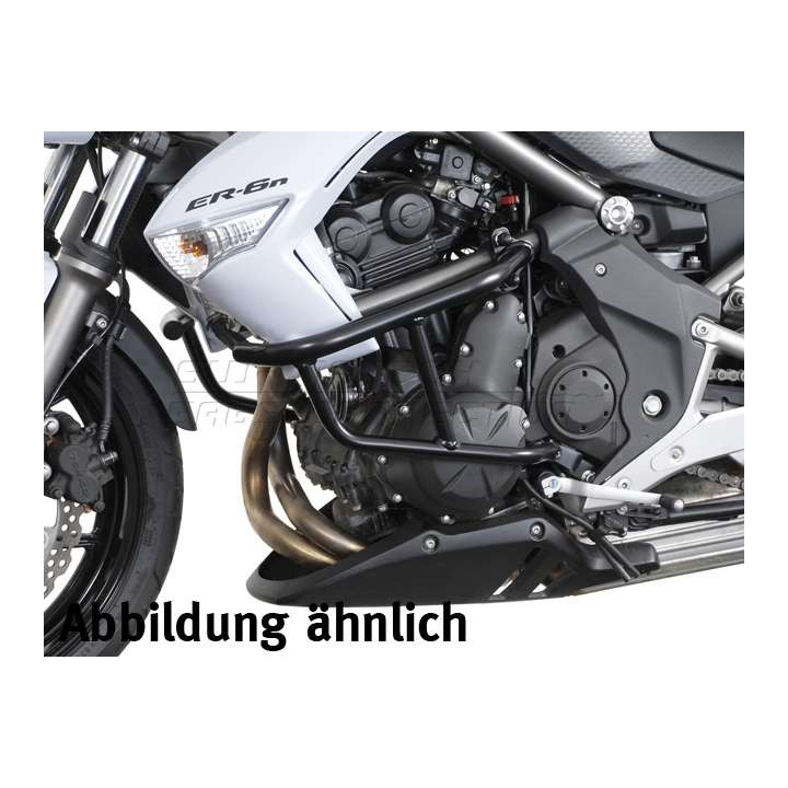 Pare-carters SW-Motech Kawasaki ER-6n 06-08