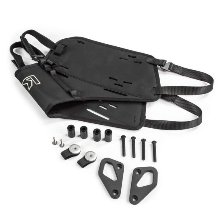Kit bagagerie Kriega OS-BASE KTM 790/890 COMBO 12