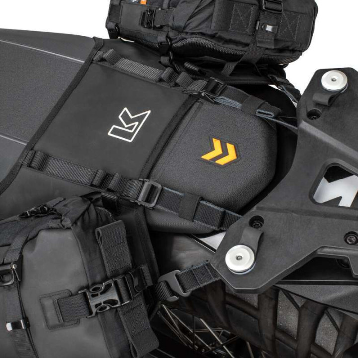 Kit bagagerie Kriega OS-BASE KTM 790/890 COMBO 12