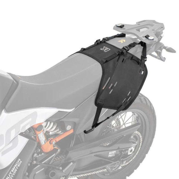 Kit bagagerie Kriega OS-BASE KTM 790/890 COMBO 12