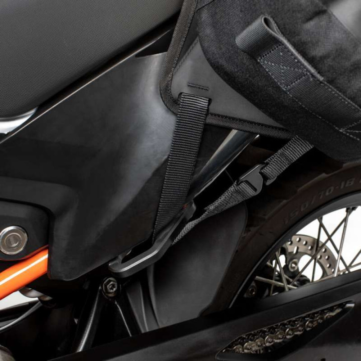 Kit bagagerie Kriega OS-BASE KTM 790/890 COMBO 12