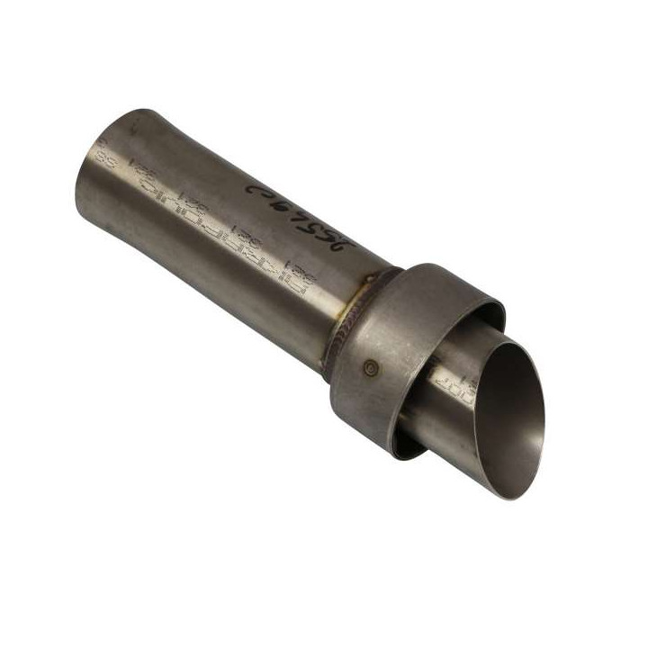 Db Killer Akrapovic V-TUV240