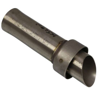 Db Killer Akrapovic V-TUV240