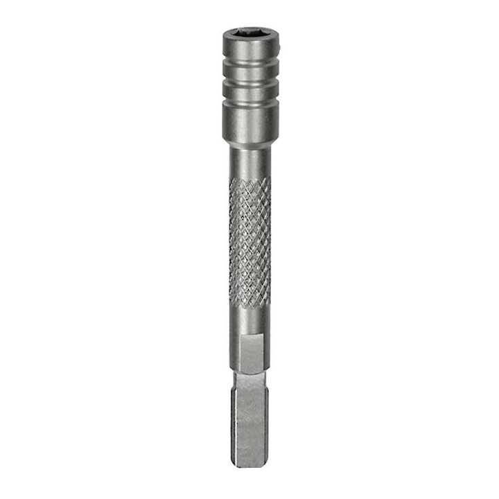 Long bit holder for Leatherman multi-function pliers Long bit holder for Leatherman multi-function pliers