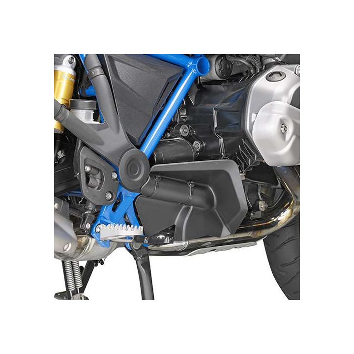 Pare-pieds Givi FG5108 BMW R1200GS LC R1250GS