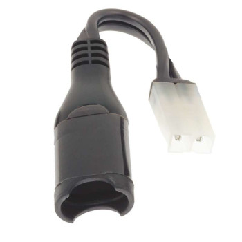 Tecmate TM SAE O-17 adapter