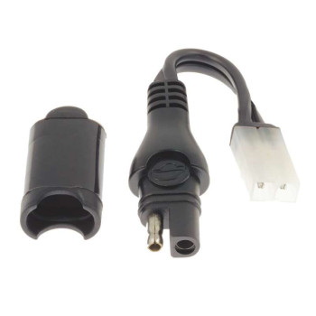 Tecmate TM SAE O-17 adapter