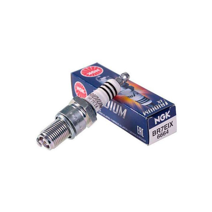 Iridium spark plug NGK BR7EIX