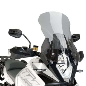 Bulle Puig TOURING (6494) KTM ADVENTURE/SUPER ADVENTURE