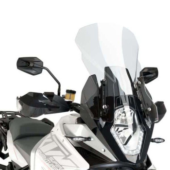 Bulle Puig TOURING (6494) KTM ADVENTURE/SUPER ADVENTURE