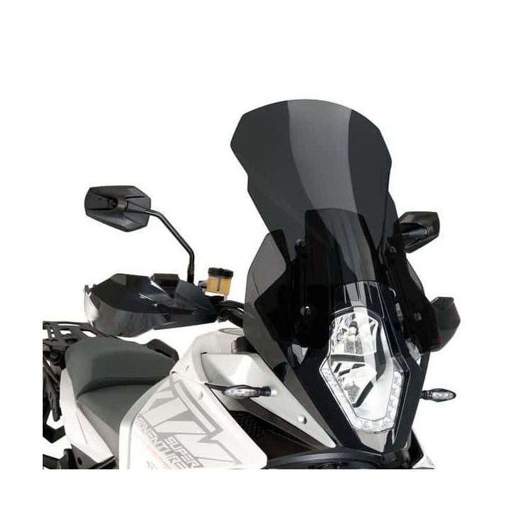 Bulle Puig TOURING (6494) KTM ADVENTURE/SUPER ADVENTURE