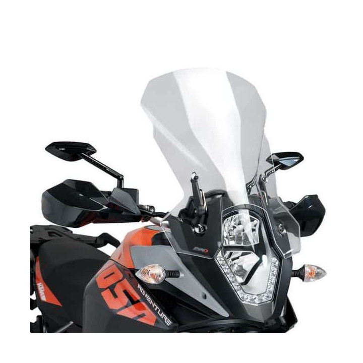 Bulle Puig TOURING (6494) KTM ADVENTURE/SUPER ADVENTURE
